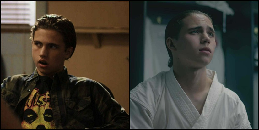 Cobra Kai: 5 Reasons Robby Is Samantha's Best Love Interest (& 5 ...