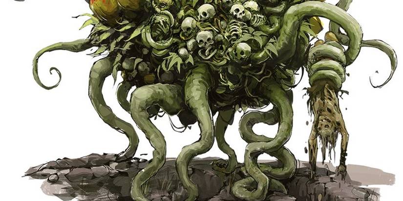 cigarette bog swamp monster 10 Most Powerful Swamp Monsters in Dungeons & Dragons cigarette bog swamp monster 10 Most Powerful Swamp Monsters in Dungeons & Dragons
