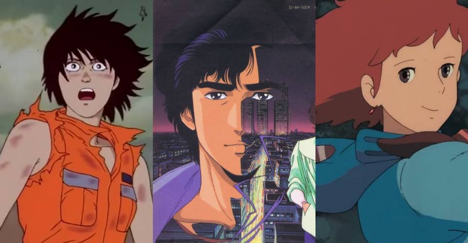 Top 10 Anime Ost From The 1980s Cbr Top 10 Anime Ost From The 1980s Cbr