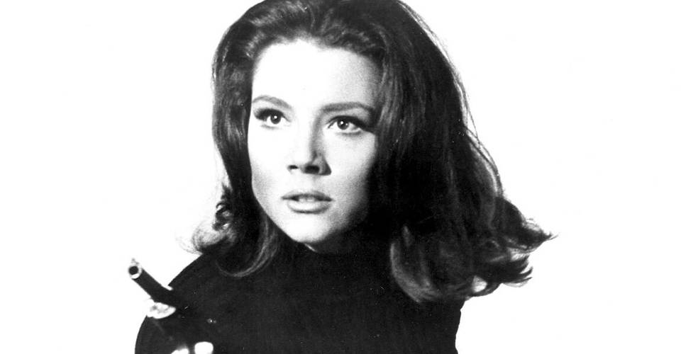 Game Of Thrones The Avengers Actor Dame Diana Rigg Dies At 82