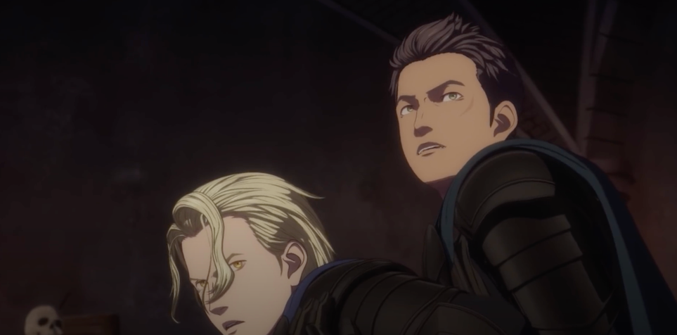 Dragon S Dogma Netflix 10 Game Characters That Look Different In The Anime Dragon S Dogma Netflix 10 Game Characters That Look Different In The Anime