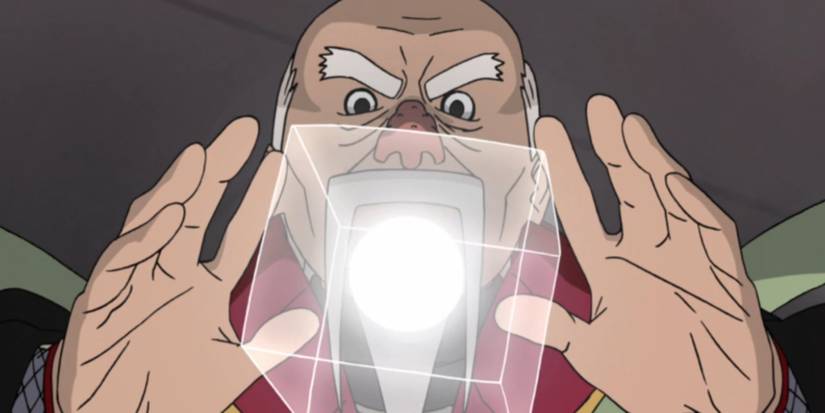 Naruto: 10 Of The Toughest Jutsu To Learn