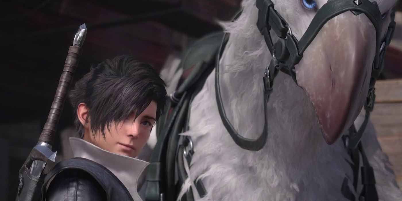 Final Fantasy XVI: Data de Lançamento; trailer; Enredo e Novidades 1