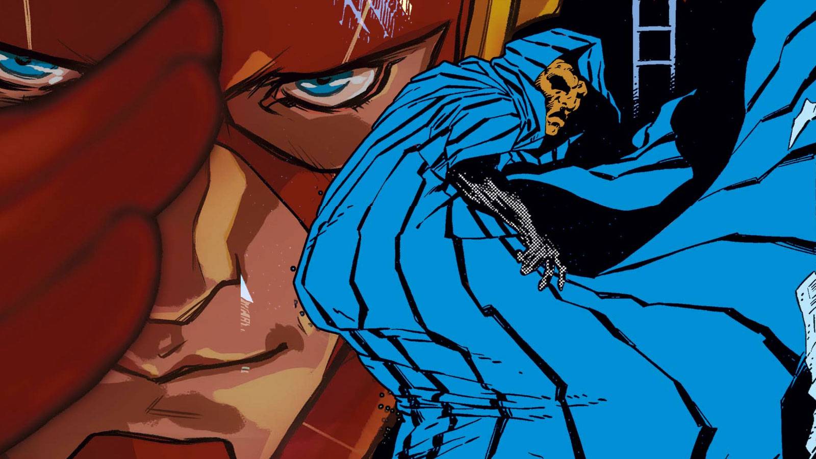 Top 10 Unusual Power Sources In Comics