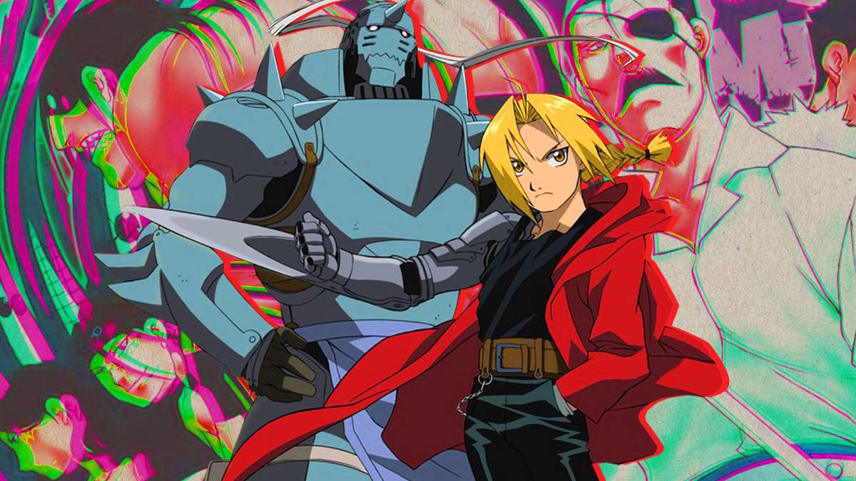Fullmetal Alchemist: How (Almost) Every Homunculus Was Defeated