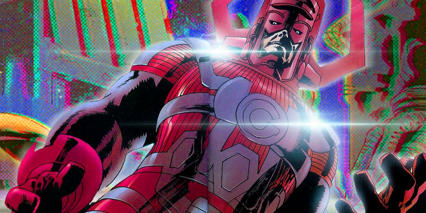 Marvel Zombies Reveals Which Marvel Kingdom the Galactus ...