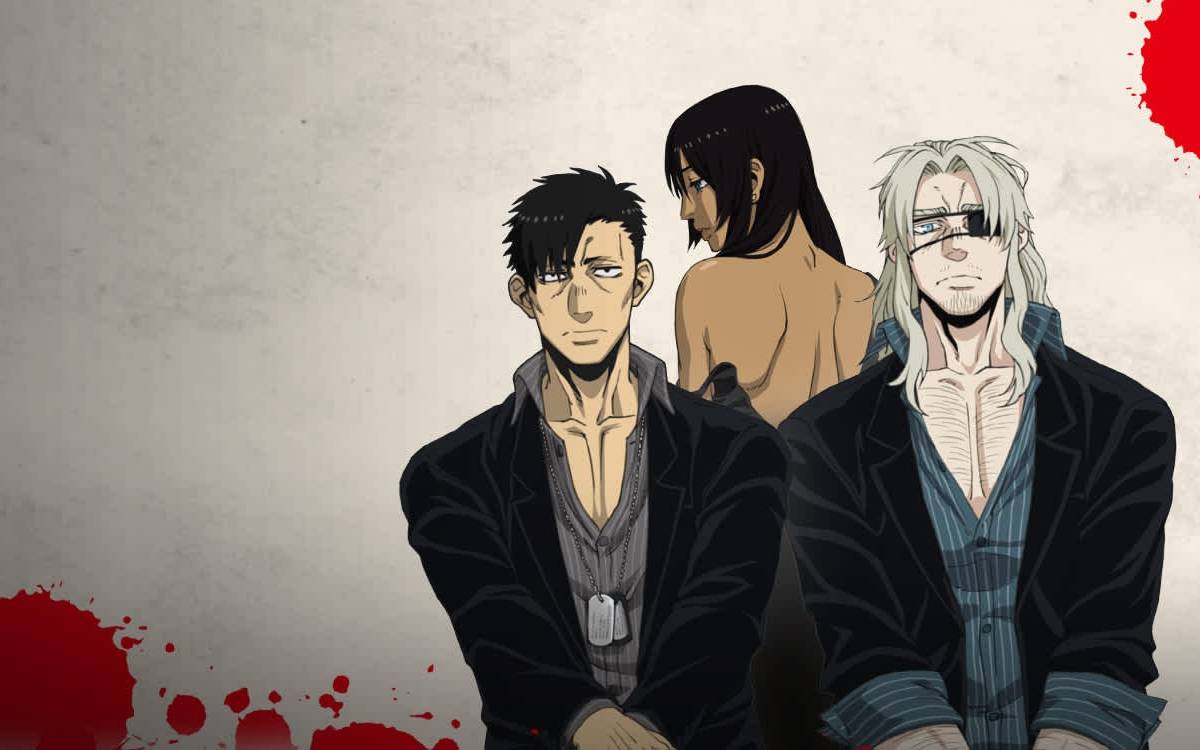 How to Get Started With Gangsta, image size:1200x750