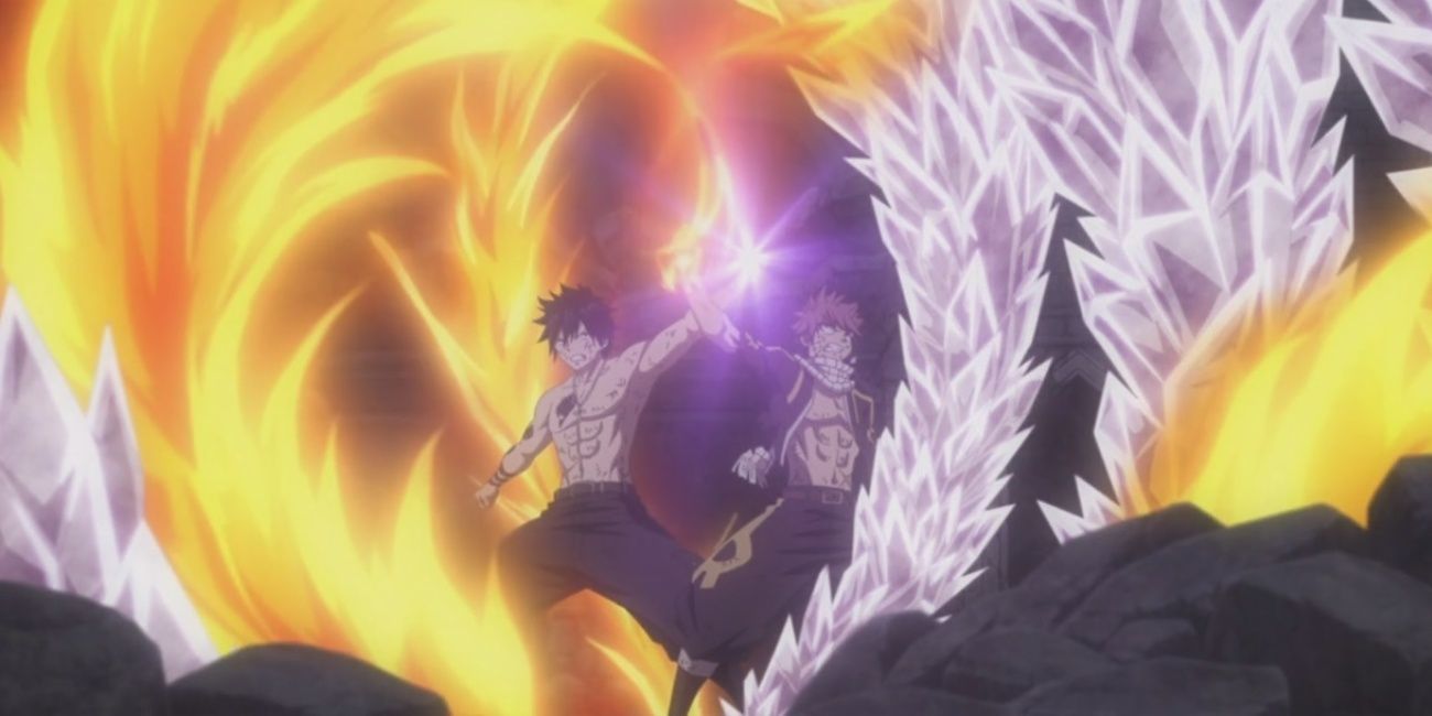 10 Most Iconic Shonen Anime Rivalries of All Time, Ranked