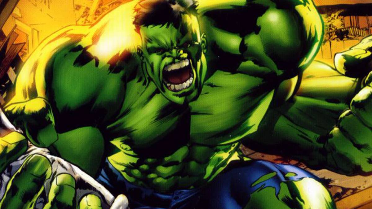 The Incredible Hulk Is Overdue for a New Video Game, image size:1200x675