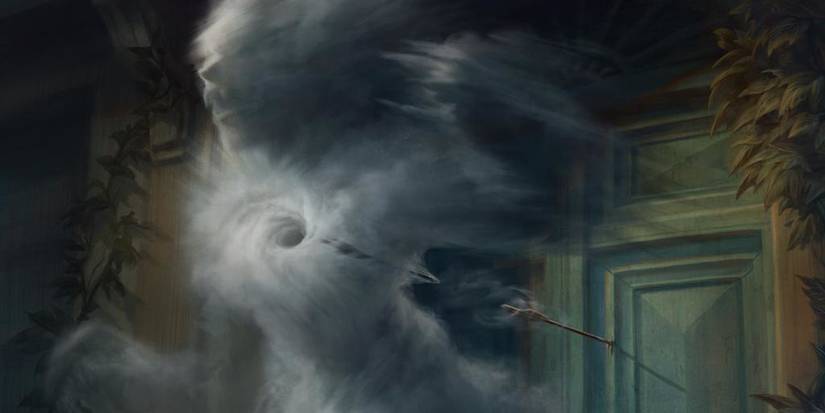 15 Best Mobility Spells In Dungeons & Dragons