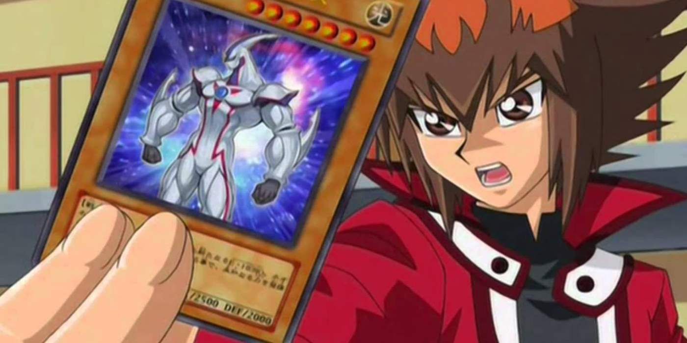 yugioh gx jaden yuki cards Yugioh Orica