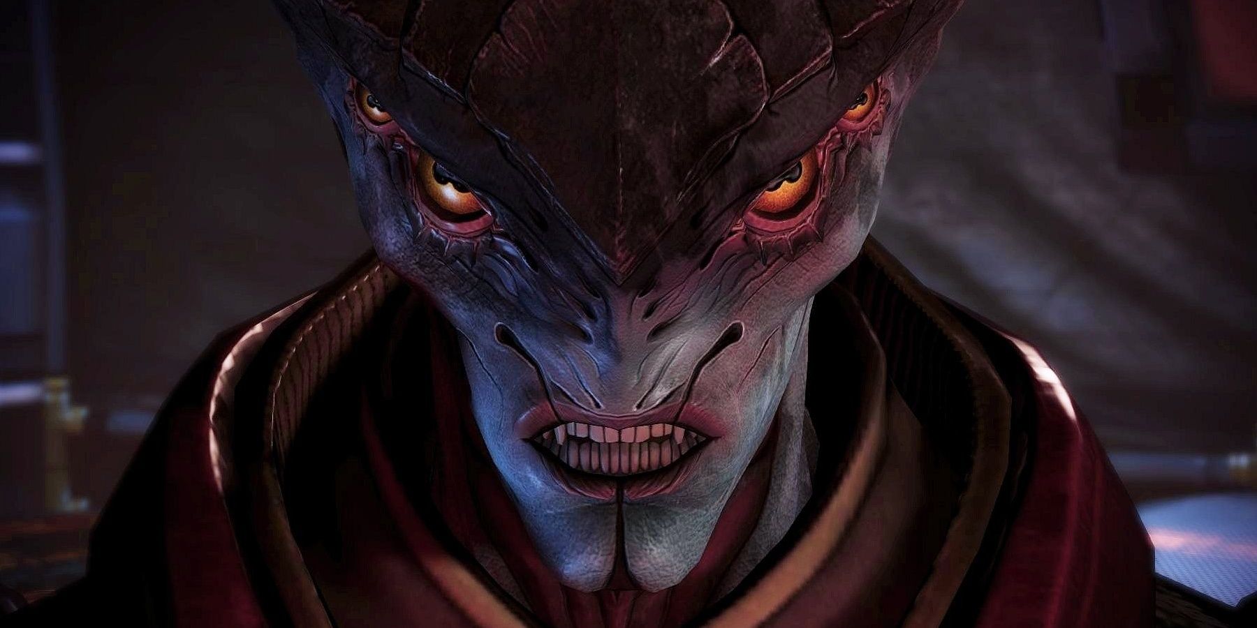 Mass Effect The Life Of Javik Prothean Avatar Of Vengeance Revealed 