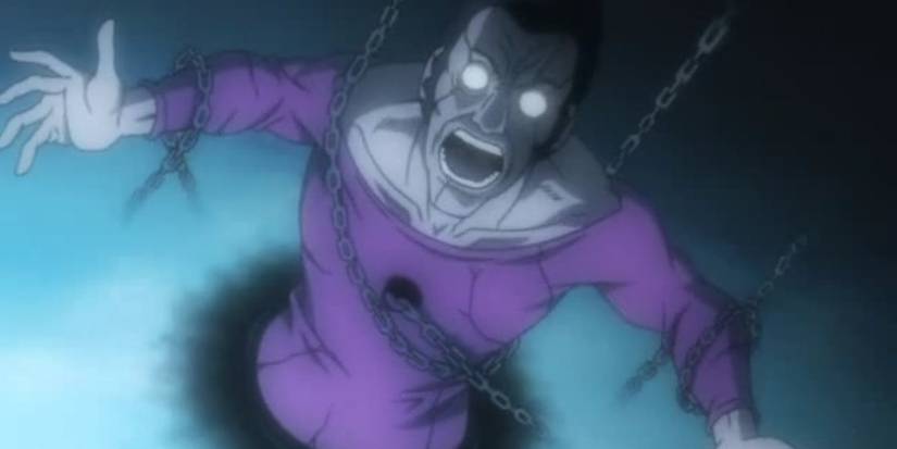 The Races in Bleach, Explained