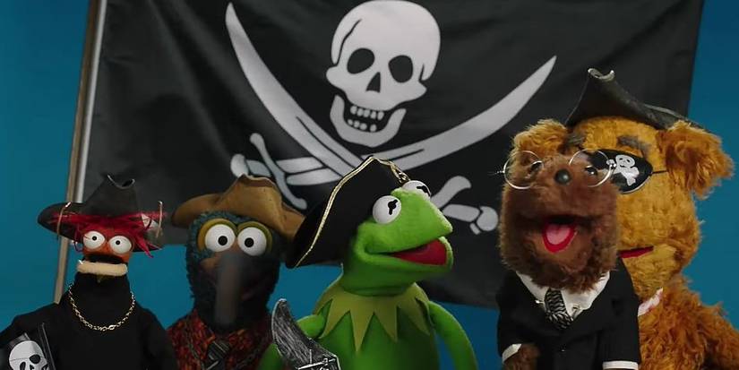 Muppets Now: Joe From Legal Is a Hidden Gem