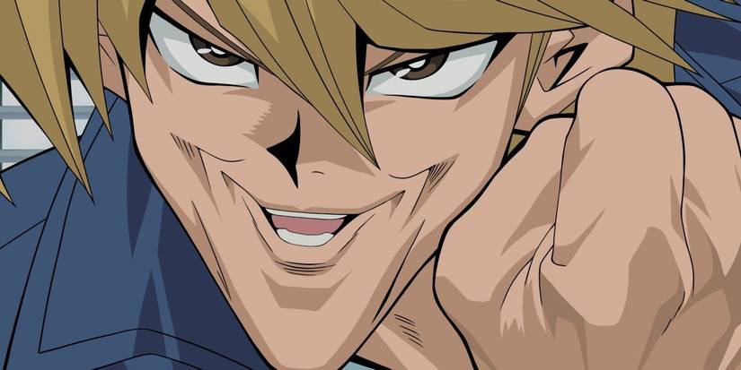 Yu-Gi-Oh! Mai Vs. Joey: Who Has The Better Deck? Yu-Gi-Oh! Mai Vs. Joey: Who Has The Better Deck?
