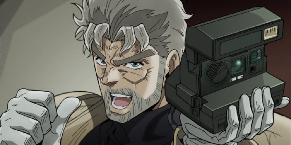 JoJo's Bizarre Adventure Cast and Character Guide