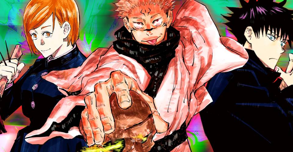 Jujutsu Kaisen Wiki Sukuna Fingers Jujutsu Kaisen Wiki Sukuna Fingers