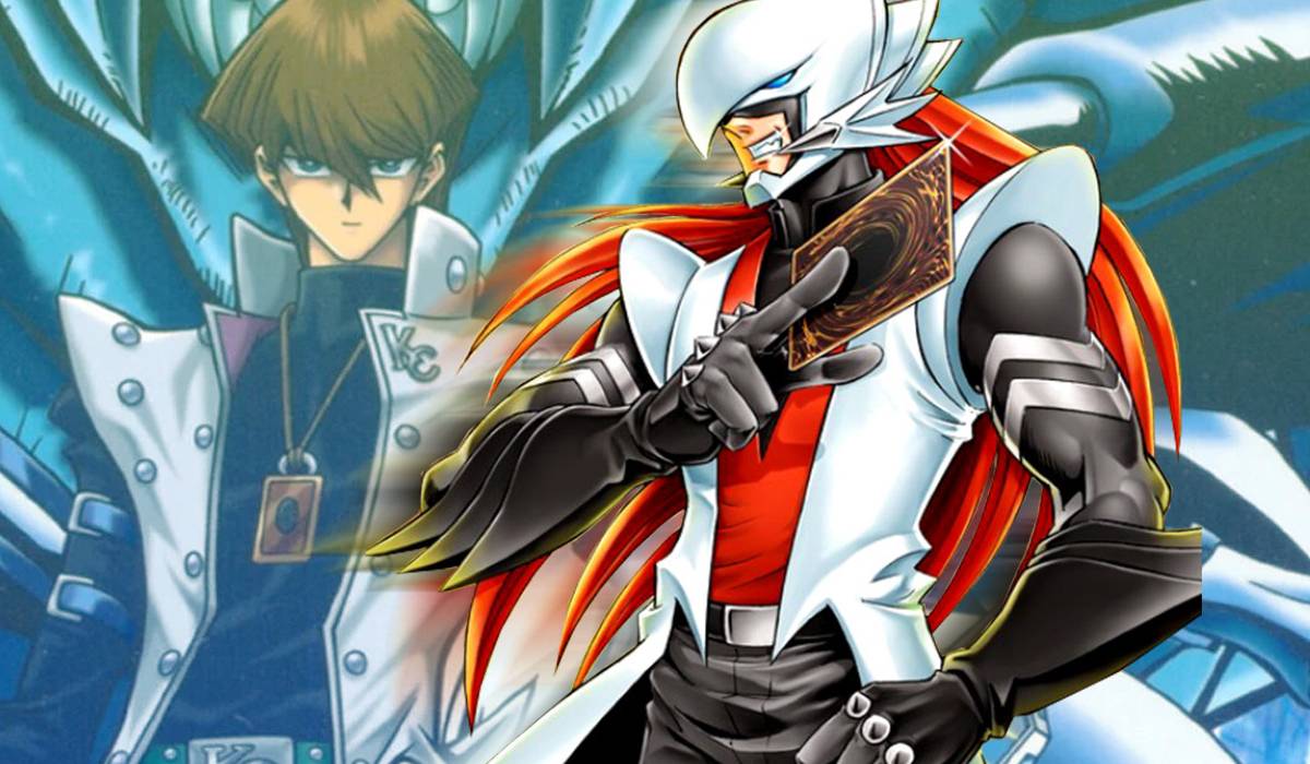 yugioh kaibaman card Kaibaman the Legend - Duelist's Advance