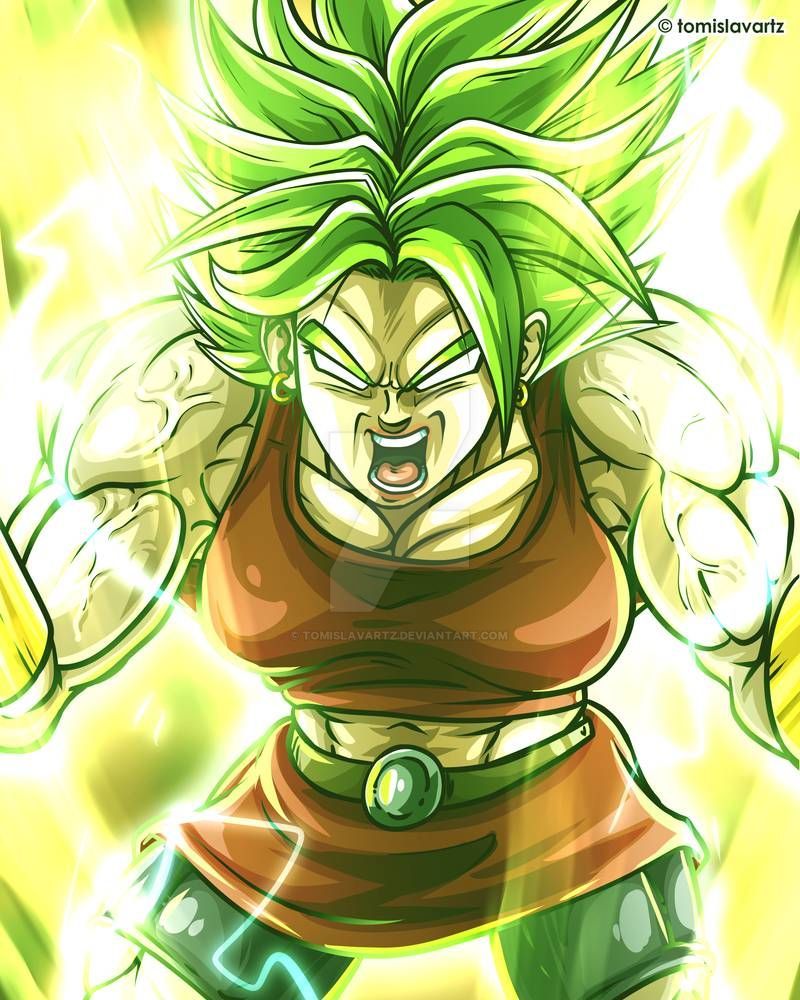 The Strongest Dragon Ball Characters