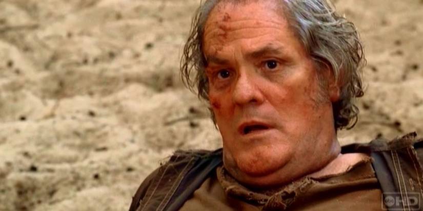 10 Best Side Characters in Lost, Ranked