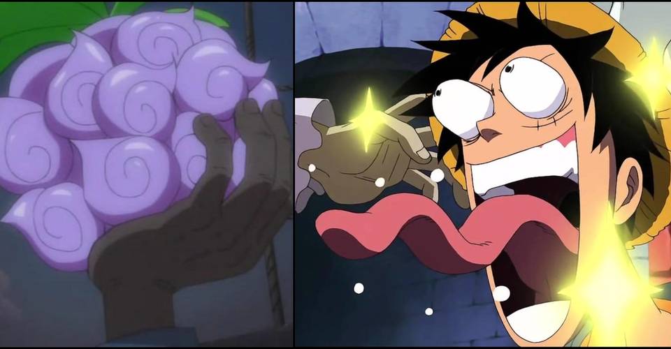 One Piece 10 Potential Devil Fruits That May Debut Later On The Series One Piece 10 Potential Devil Fruits That May Debut Later On The Series