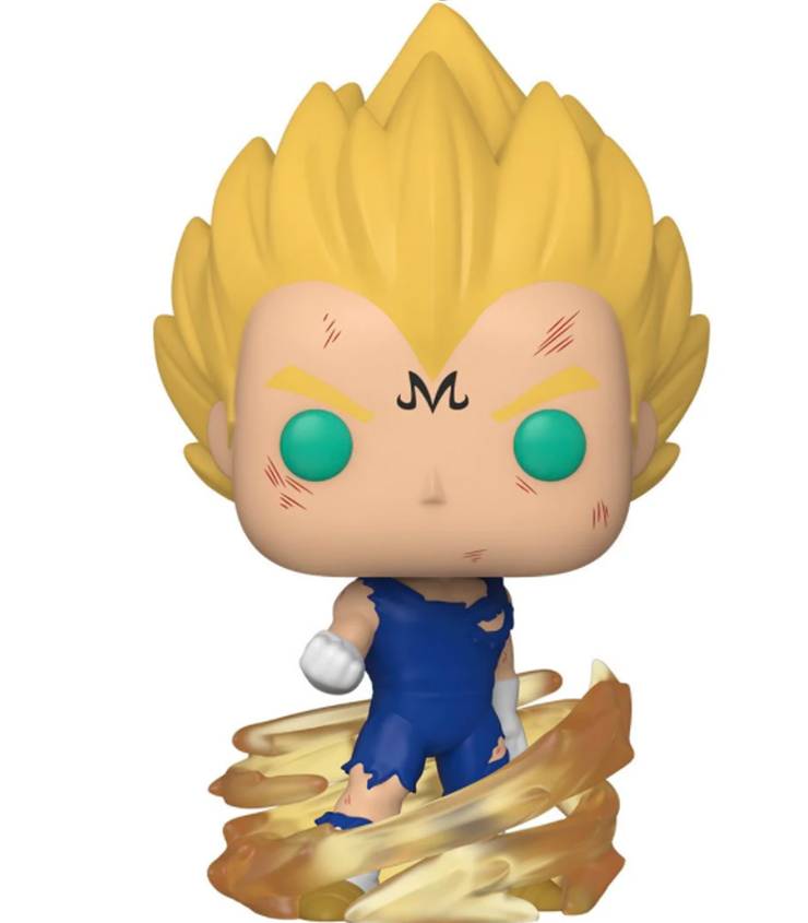Funko Pop Unleashes A New Wave Of Dragon Ball Z Figures Cbr Funko Pop Unleashes A New Wave Of Dragon Ball Z Figures Cbr
