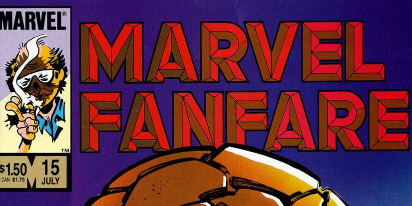 Marvel: The 10 Best Uses of the Iconic Marvel Corner Box