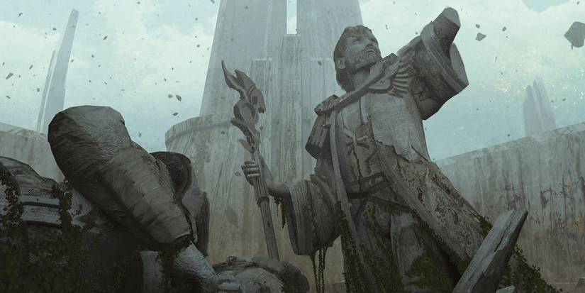 10 Dungeons & Dragons World-Building Tips For New Dungeon Masters