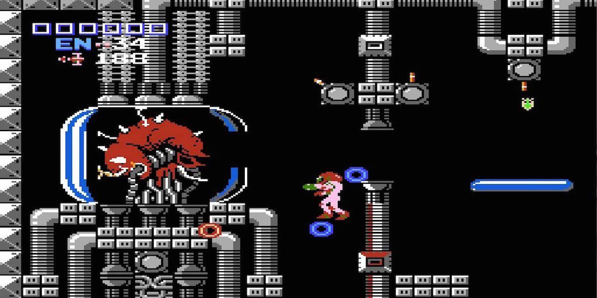 Best Nintendo Famicom Disk System Games, Ranked