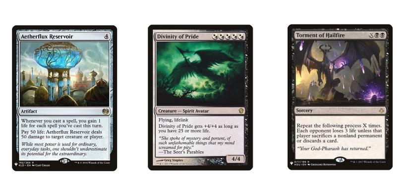 mtg cards every commander deck needs Secret Lair Deck: Everyone's Invited : Toys & Games 3 Things EVERY Commander Deck