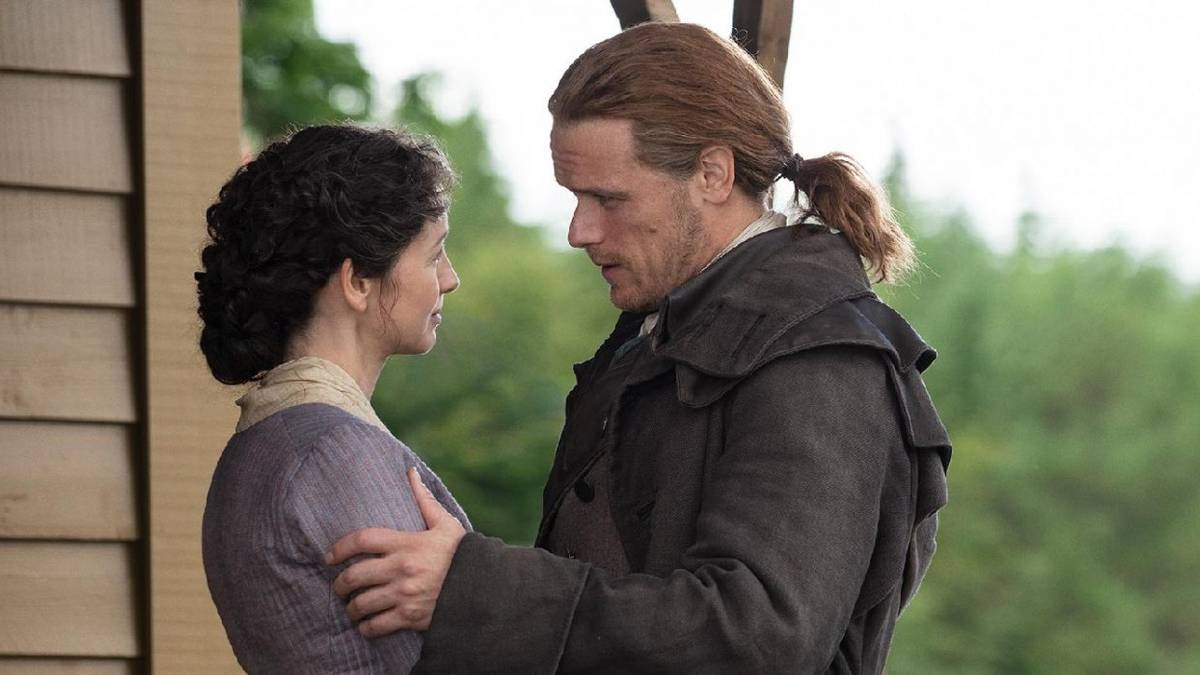Outlander: 5 Major Changes That Make the TV Series Work Better