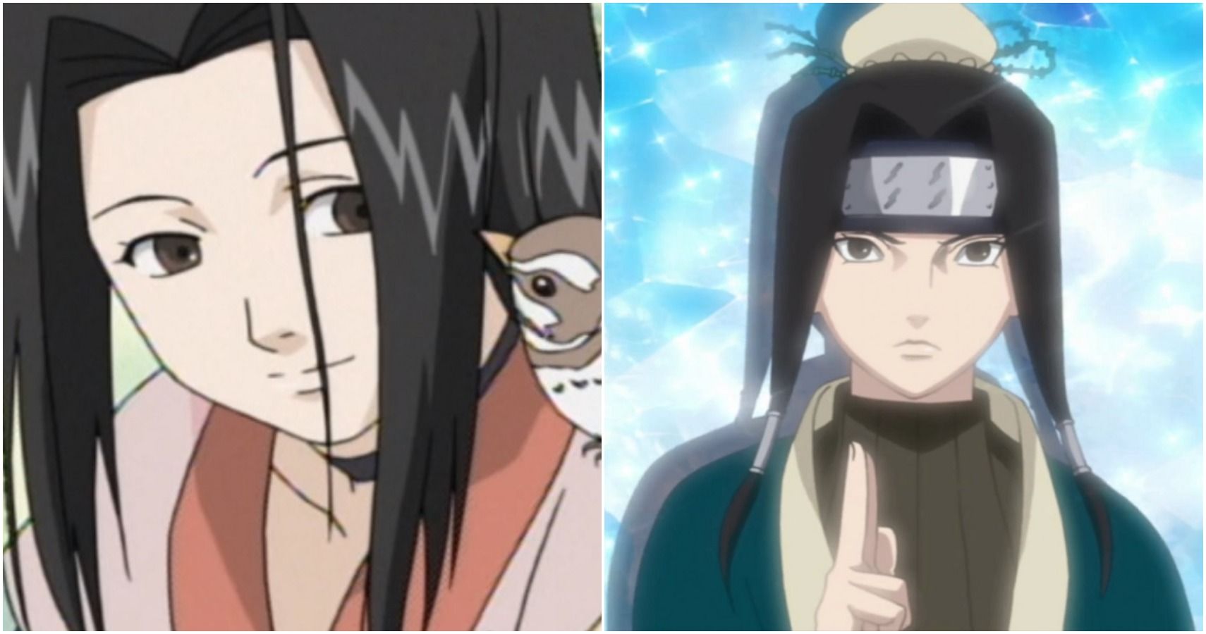 Naruto: 10 Facts You Never Knew About Haku | CBR