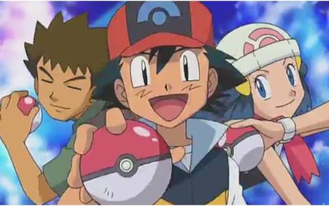 Pokemon The 10 Best Anime Openings Ranked Cbr Pokemon The 10 Best Anime Openings Ranked Cbr