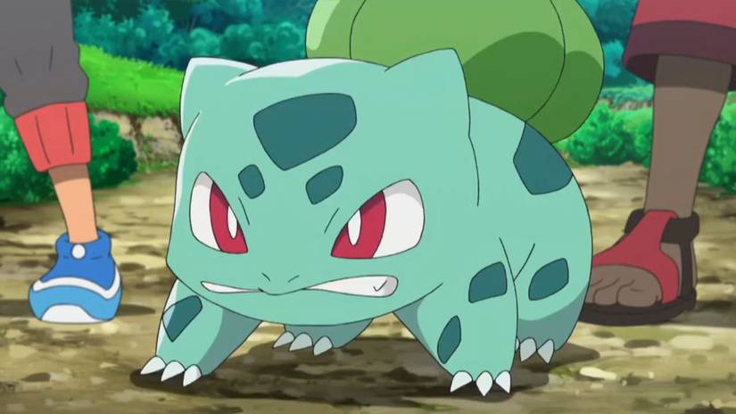 Ash Ketchum's Strongest Pokémon In The Original Anime, Ranked By Win Rate