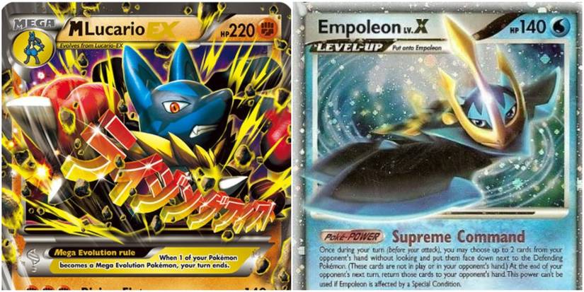 pokemon cards vs yugioh cards 5 Reasons Pokemon Is The Best TCG (& 5 Reasons It's Yu-Gi-Oh)