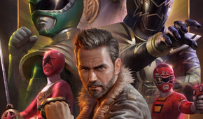 Power Rangers Reading Order The Power Rangers Comics Reading Order