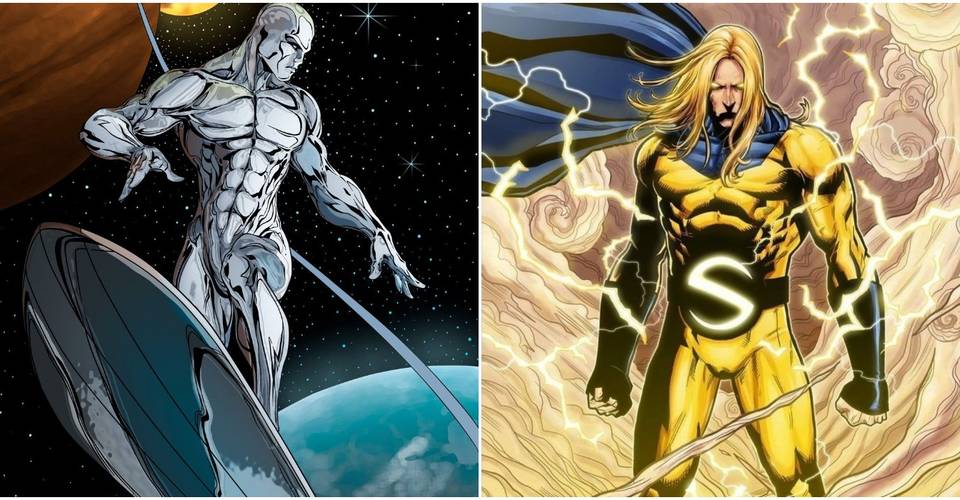 Most Powerful Marvel Characters Who Still Aren T In The Mcu
