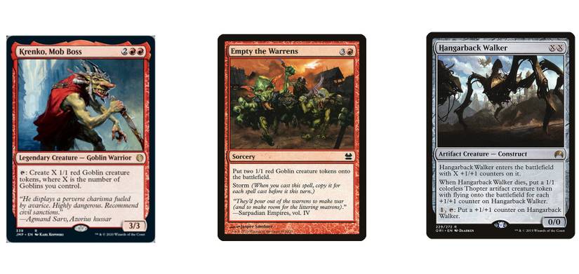 Magic: The Gathering - How to Build a Commander Deck for Purphoros, God of the Forge Magic: The Gathering - How to Build a Commander Deck for Purphoros, God of the Forge