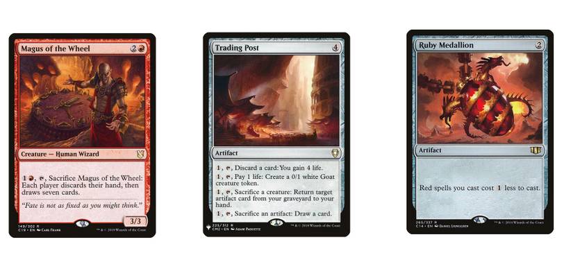 Magic: The Gathering - How to Build a Commander Deck for Purphoros, God of the Forge Magic: The Gathering - How to Build a Commander Deck for Purphoros, God of the Forge