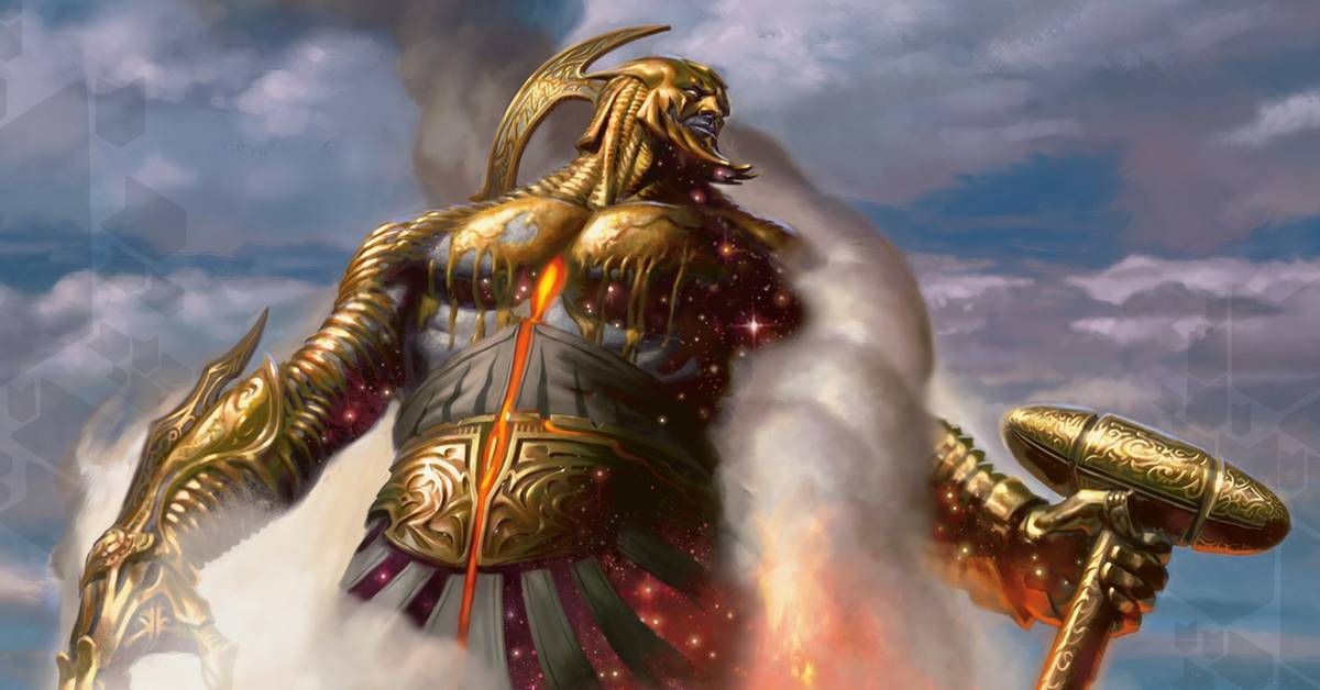 mtg purphoros commander deck MTG Commander Deck EDH Deck Xanathar, Guild Kingpin 100 Magic Cards –  Moonveil Games