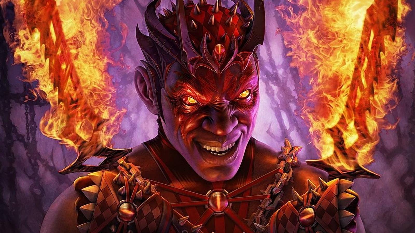 New Rakdos Magic: The Gathering - The Cult of Rakdos Guild, Explained