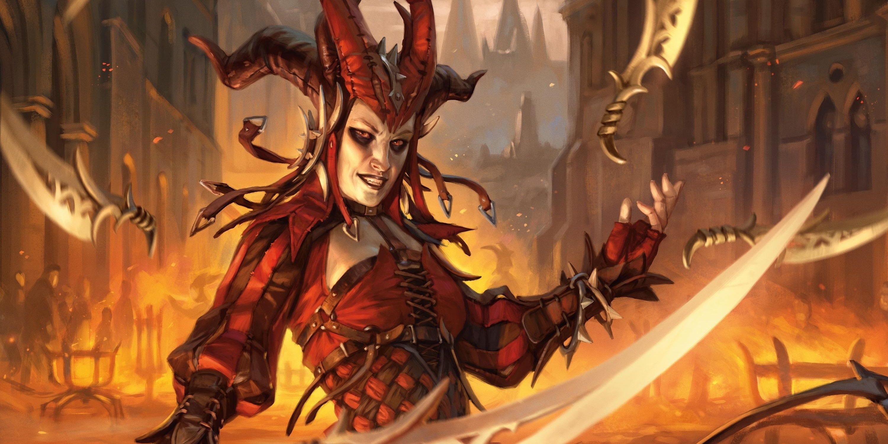 15 Best Magical Rings In Dungeons & Dragons