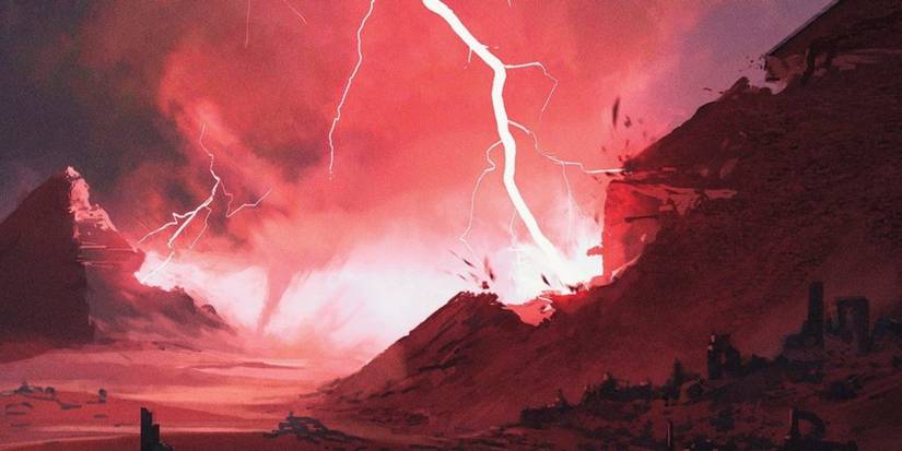 10 Dungeons & Dragons World-Building Tips For New Dungeon Masters
