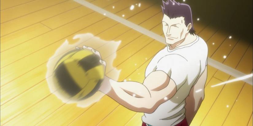 10 Hunter X Hunter Characters That Would Make Great Benders In Avatar