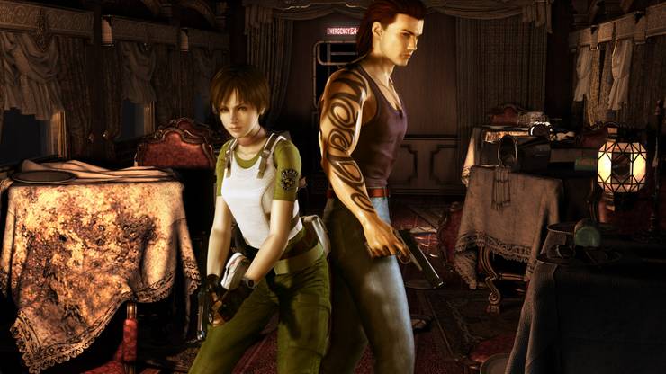 Thor, Resident Evil e Golden Axe: são os jogos mais fracassados do PS3