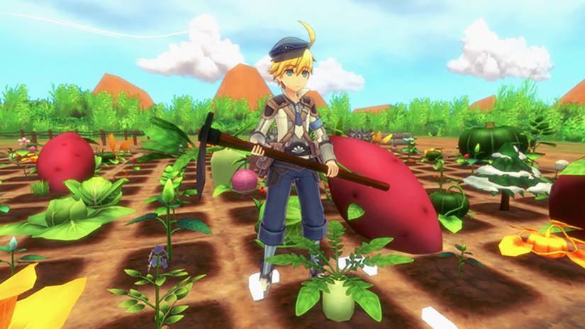 Why Rune Factory Is Perfect for Adults Who Grew Up With Harvest Moon