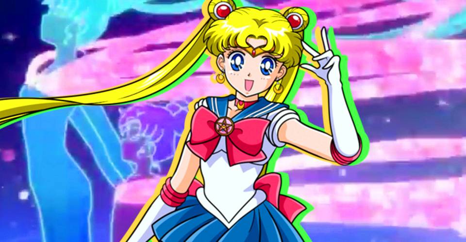 Anime Anatomy 5 Weird Secrets About Sailor Moon S Body Cbr