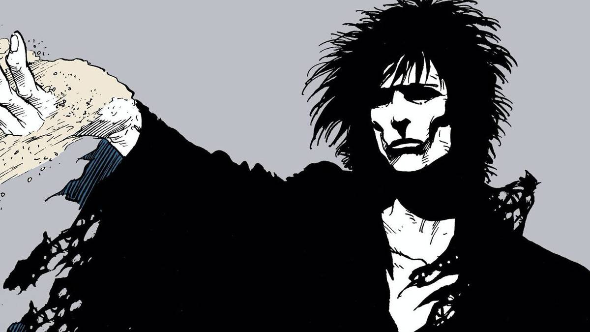 Netflix's Sandman Cast & Character Guide