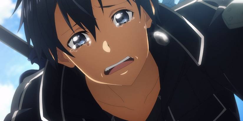 5 Sword Art Online Mysteries That Were Finally Resolved (& 5 That ...
