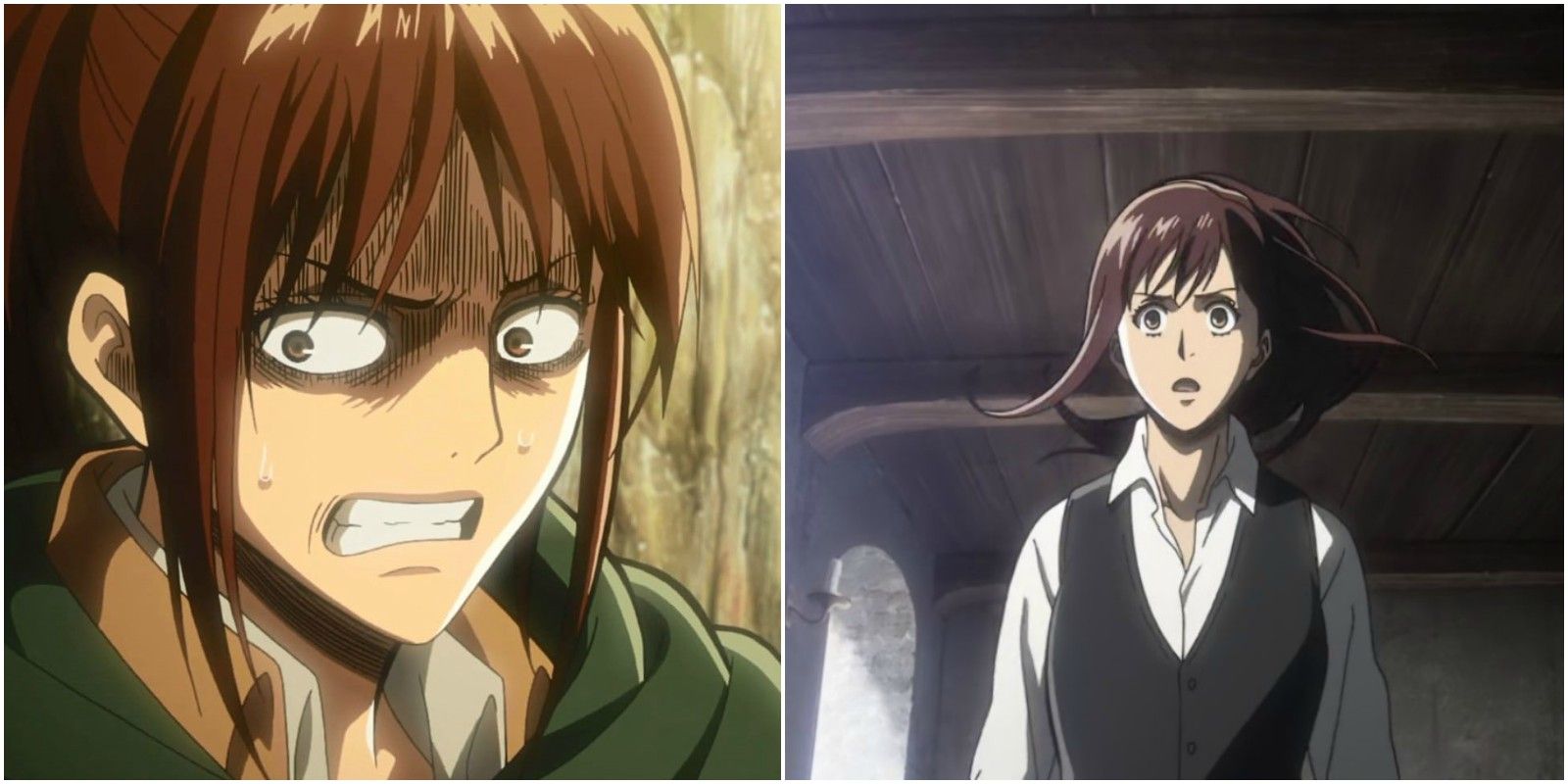 Attack On Titan: 10 Times Sasha Braus Saved The Day